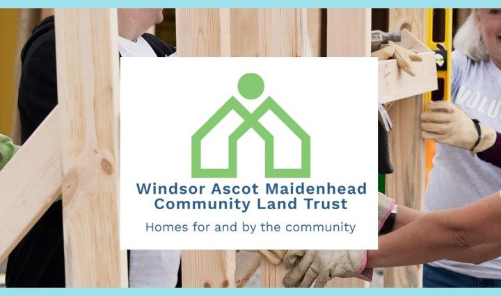 windsor ascot maidenhead community trust